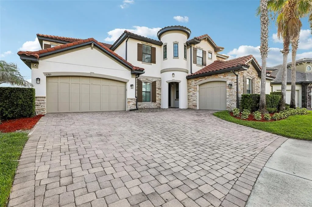 5785 SAYBROOK CIRCLE, SANFORD, FL 32771