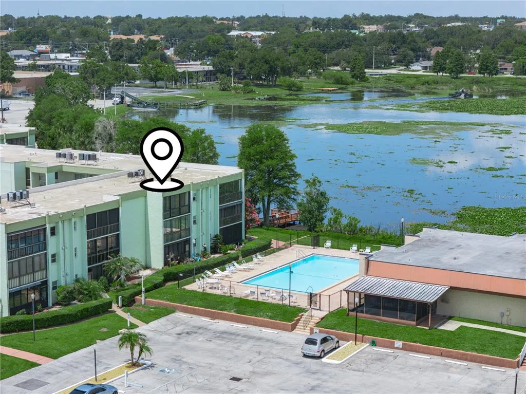 1130 N LAKE PARKER AVENUE # A308, LAKELAND, FL 33805