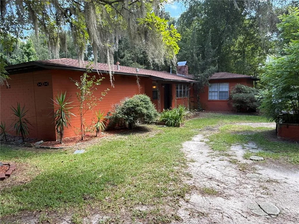 1830 SW WILLISTON ROAD, GAINESVILLE, FL 32608