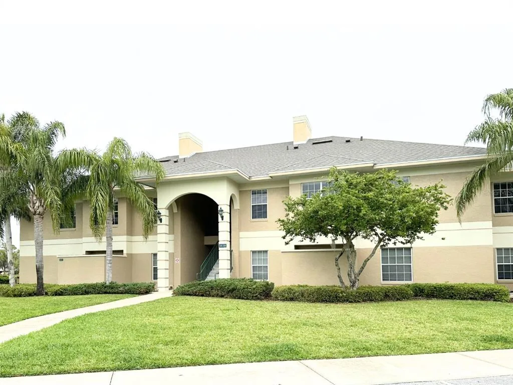 903 EAGLE POND DRIVE # 903, WINTER HAVEN, FL 33884