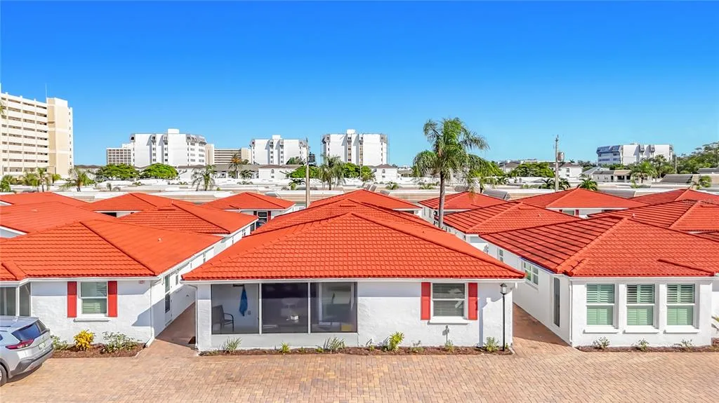 6154 MIDNIGHT PASS ROAD # 6-C, SARASOTA, FL 34242