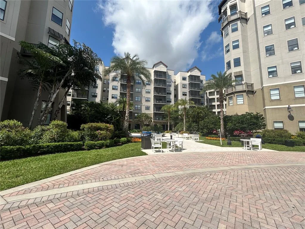 14501 GROVE RESORT AVENUE # 1409, WINTER GARDEN, FL 34787