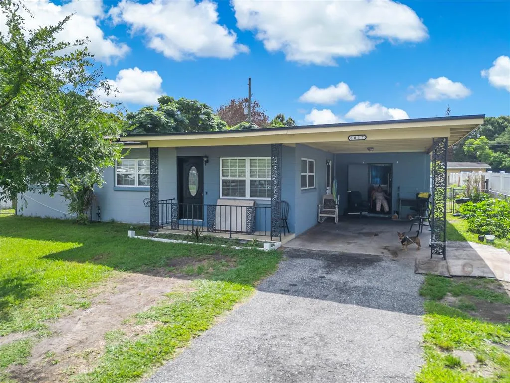 6017 CANDLEWOOD LANE, ORLANDO, FL 32809