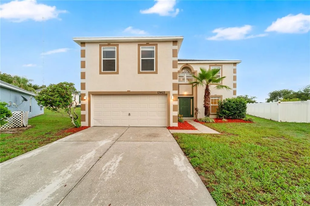 13403 COPPER HEAD DRIVE, RIVERVIEW, FL 33569