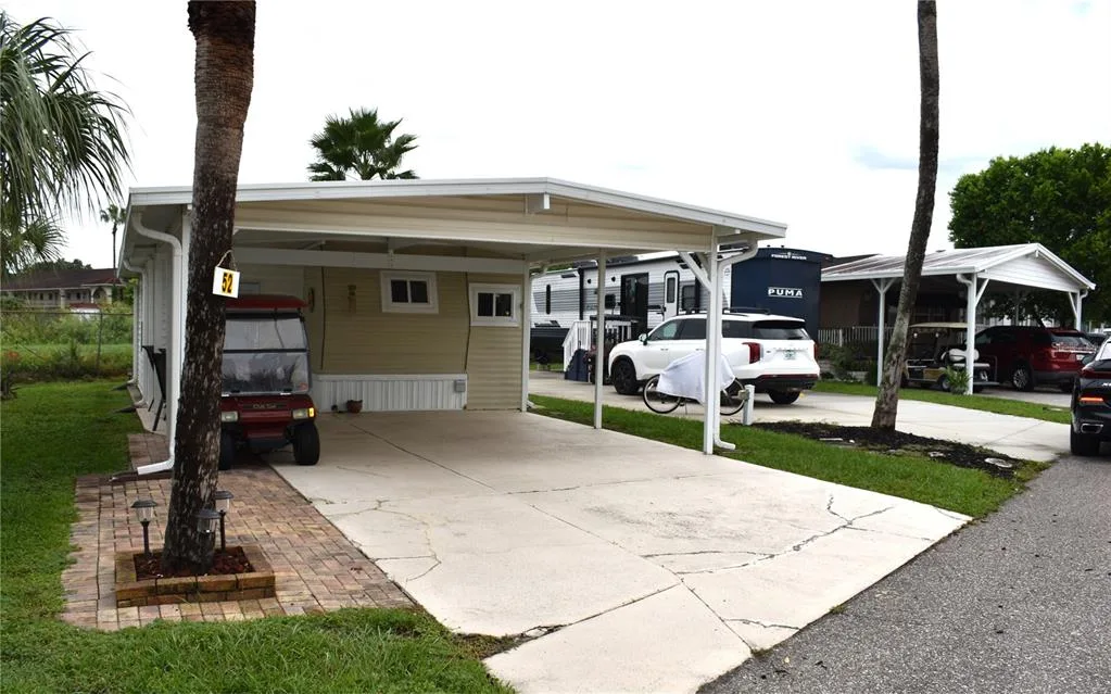 9000 US HWY 192 # 52, CLERMONT, FL 34714