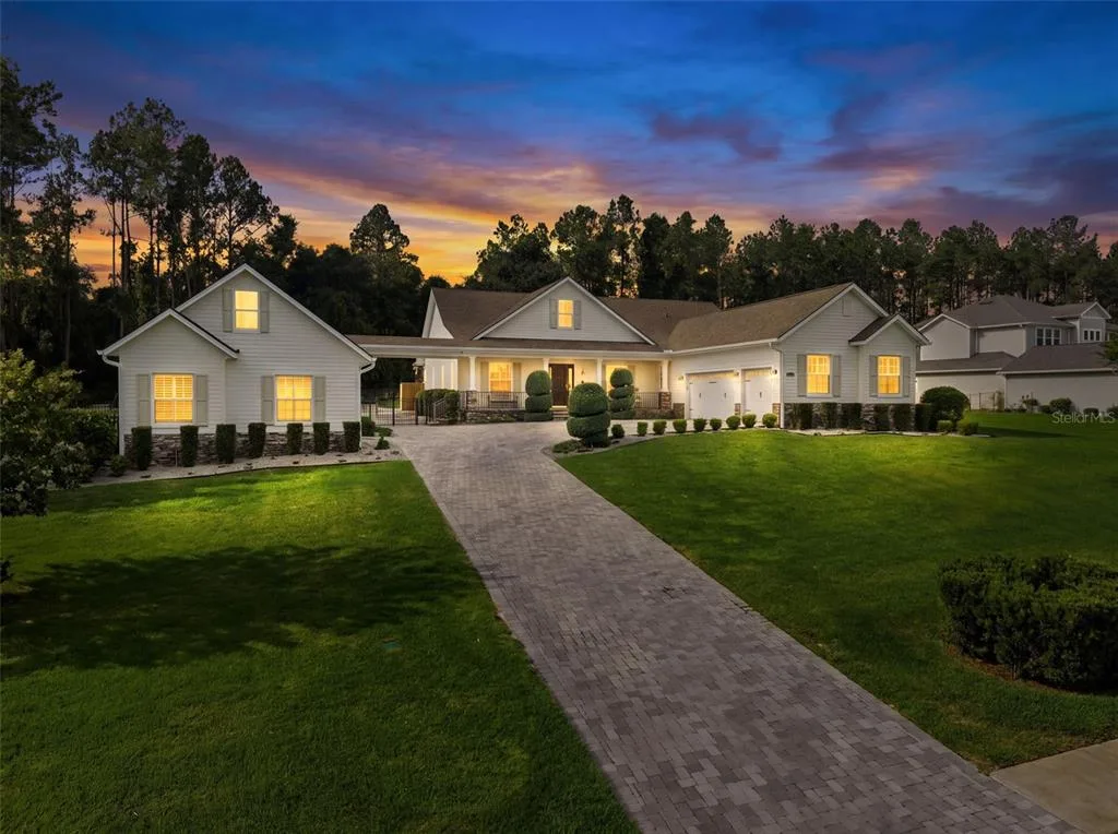 20085 ENGLISH WALNUT PLACE, BROOKSVILLE, FL 34601