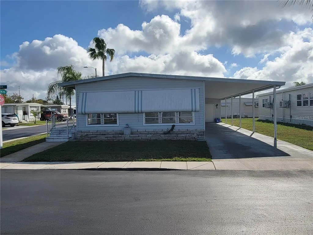 10932 UNION DRIVE, PORT RICHEY, FL 34668