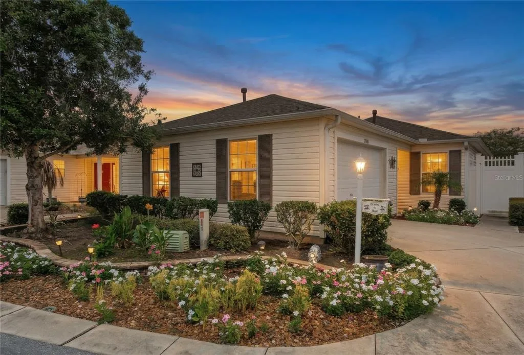 7618 SE 171ST SUN VALLEY PLACE, THE VILLAGES, FL 32162