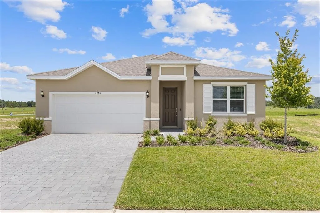 3088 WINDSWEPT, WILDWOOD, FL 34785