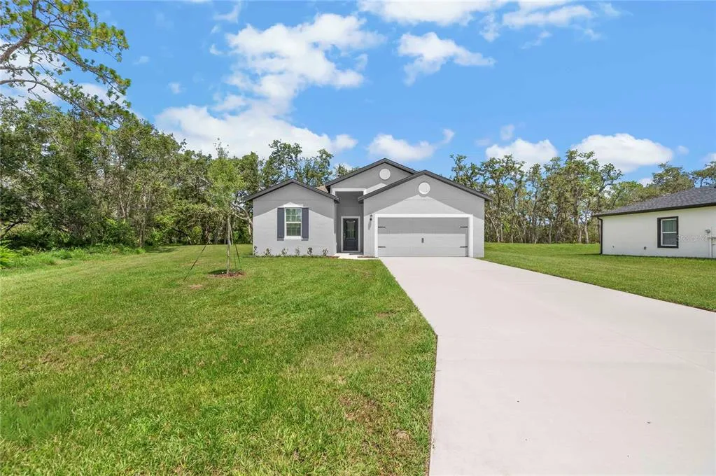 306 BOWFIN COURT, POINCIANA, FL 34759