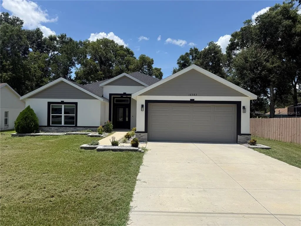 16382 SE 83RD AVENUE, SUMMERFIELD, FL 34491