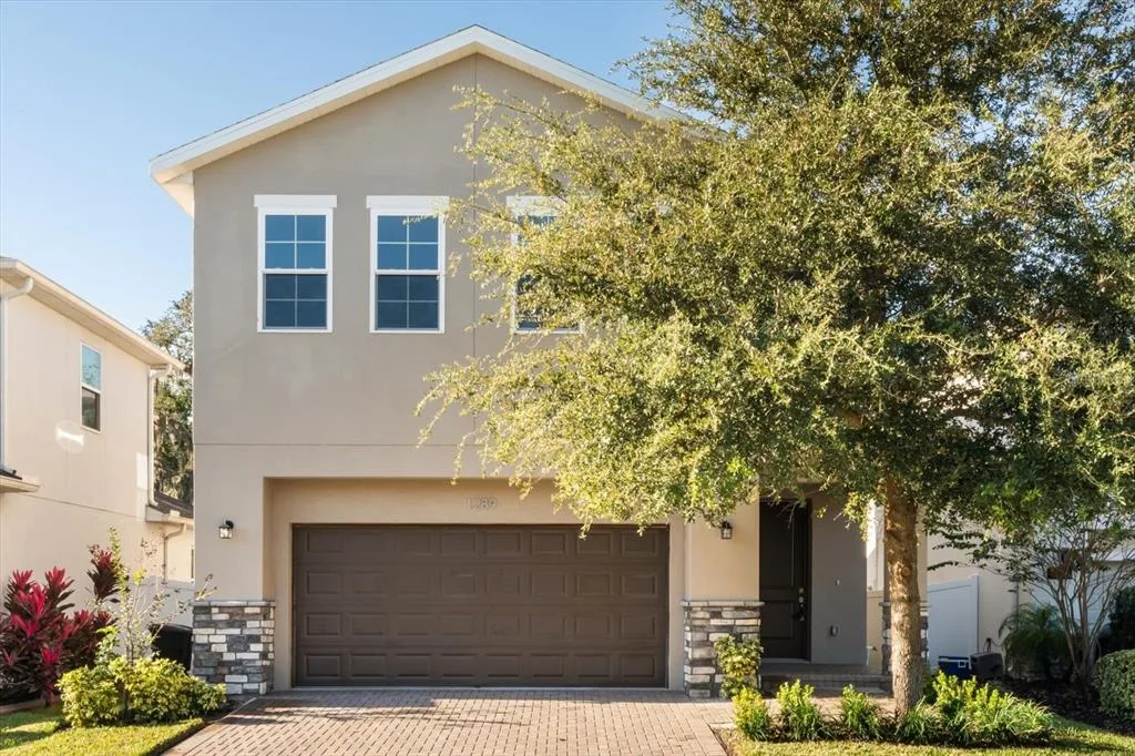 1289 ASH TREE COVE, CASSELBERRY, FL 32707