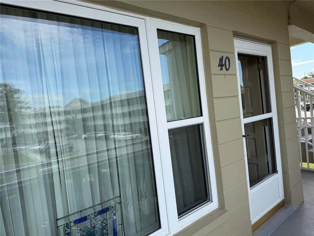2426 ECUADORIAN WAY # 40, CLEARWATER, FL 33763