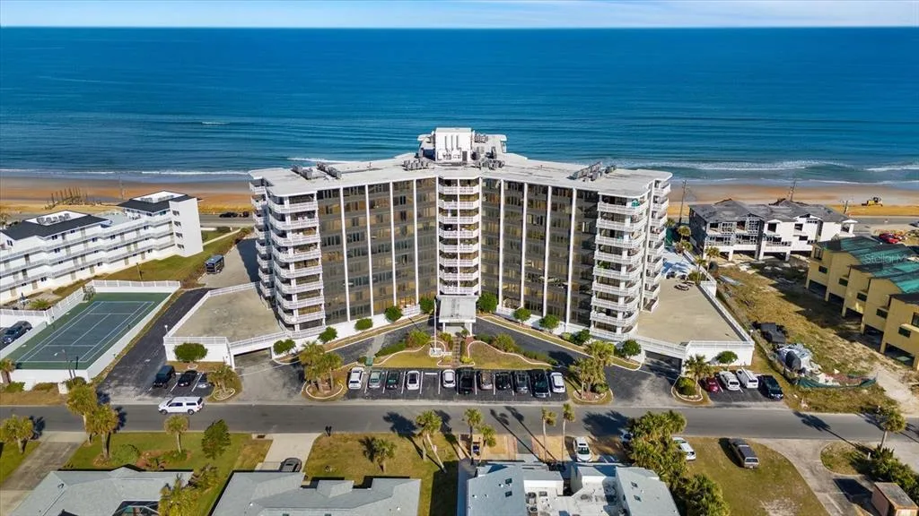 3580 OCEAN SHORE BOULEVARD # 101, FLAGLER BEACH, FL 32136