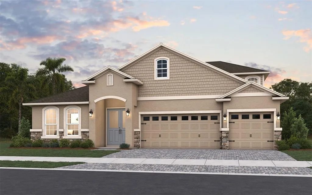 4452 S FIREFLY LANE, ST CLOUD, FL 34772