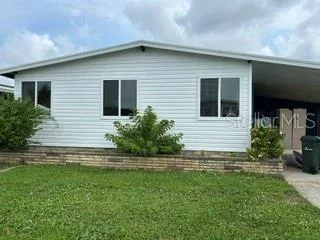 263 MARINER DRIVE, NORTH PORT, FL 34287