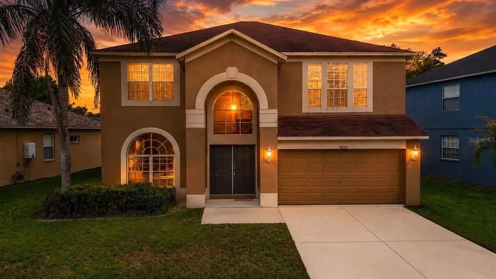 10526 BENEVA DRIVE, TAMPA, FL 33647
