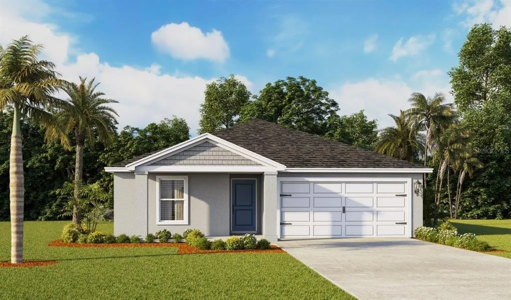 2795 ADELINE AVENUE, WINTER HAVEN, FL 33881