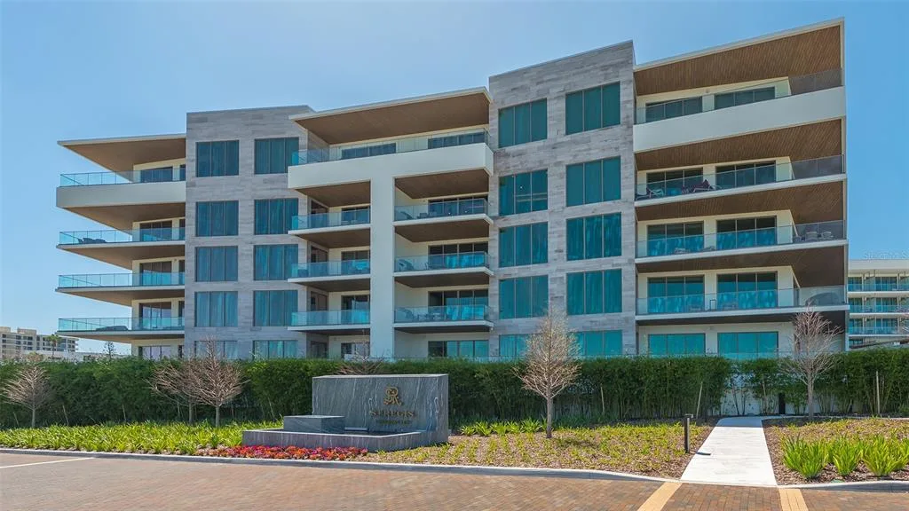 1591 GULF OF MEXICO DRIVE # 313, LONGBOAT KEY, FL 34228