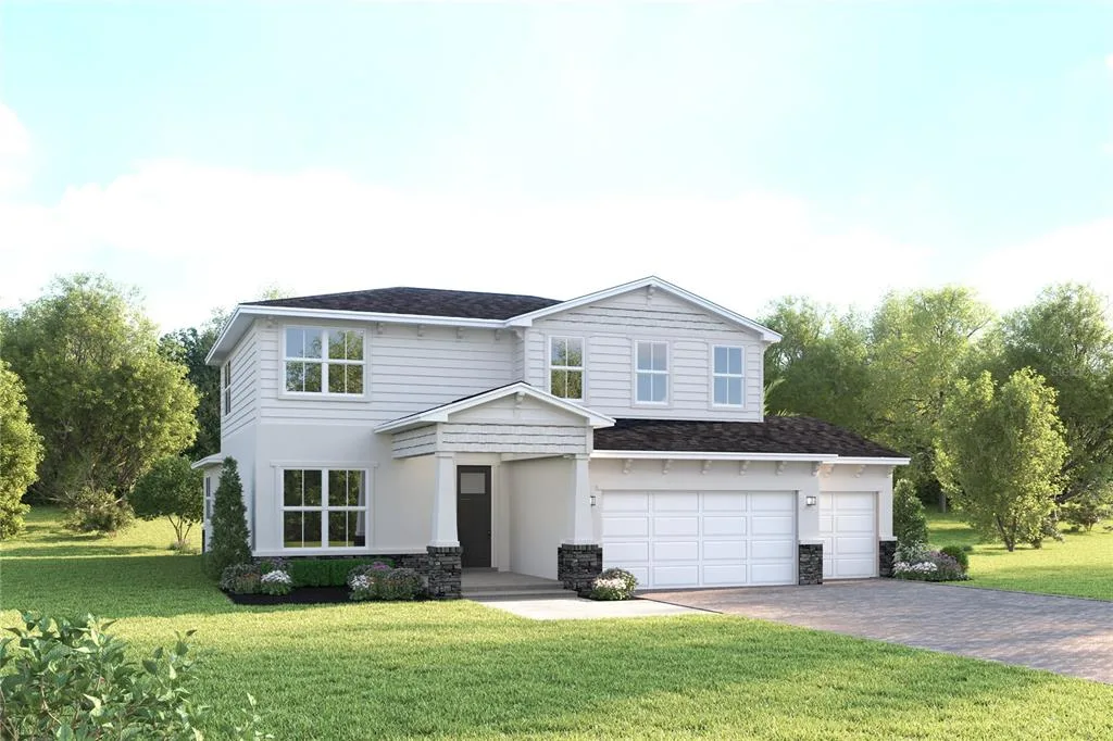 2210 BLUE HERON CIRCLE, AUBURNDALE, FL 33823