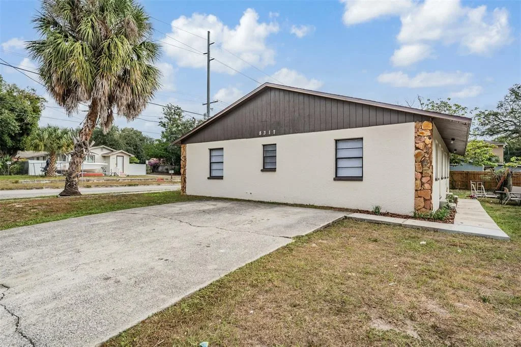 8317 N MARKS STREET, TAMPA, FL 33604