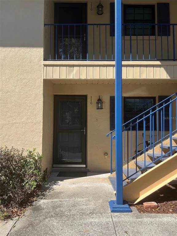 110 N TREMAIN STREET # 110, MOUNT DORA, FL 32757