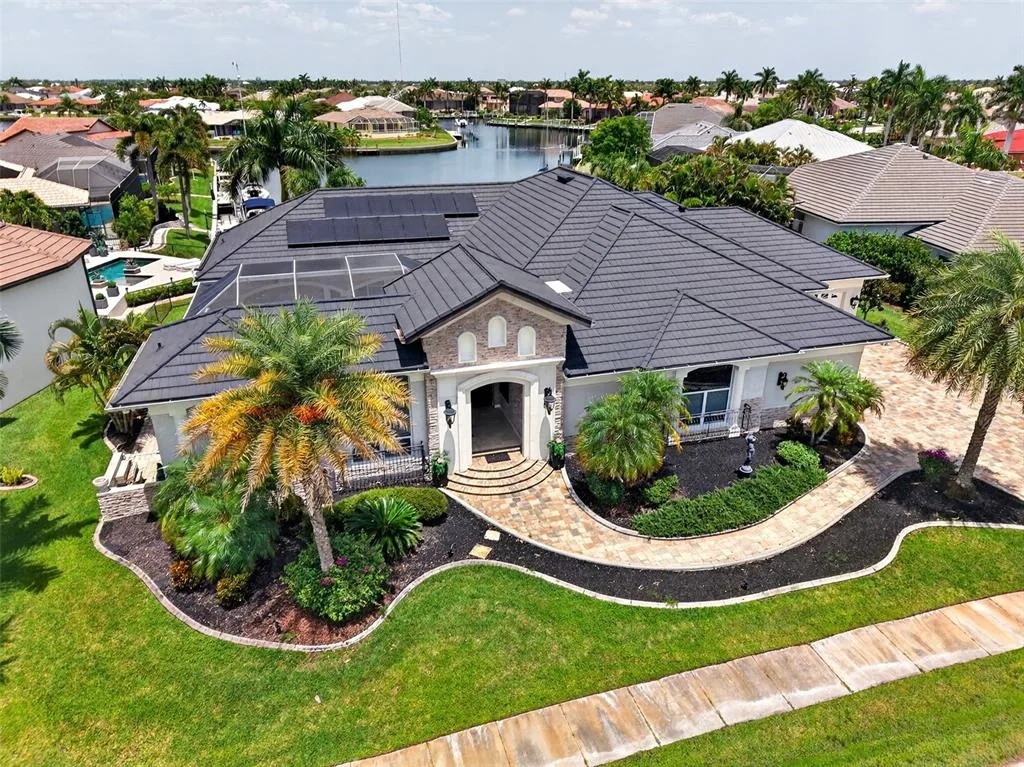 3866 TURTLE DOVE BOULEVARD, PUNTA GORDA, FL 33950