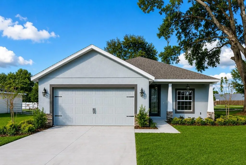 TBD Lot 18 APAWAMIS DRIVE, SORRENTO, FL 32776