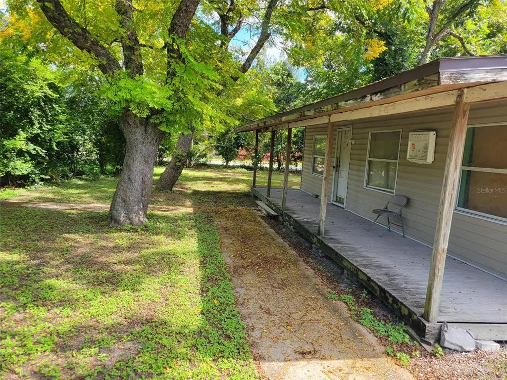 38606 CALUMET AVENUE, ZEPHYRHILLS, FL 33542