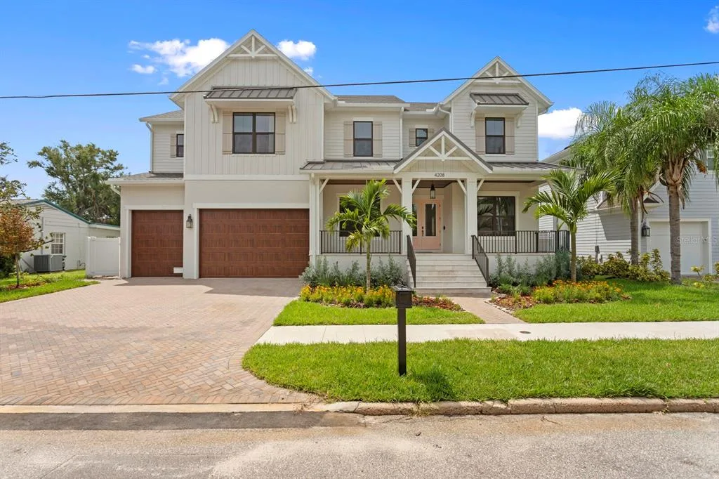 4208 W VASCONIA STREET, TAMPA, FL 33629