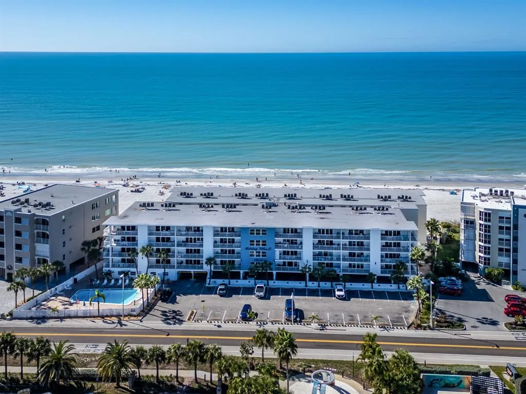 19610 GULF BOULEVARD # 303, INDIAN SHORES, FL 33785