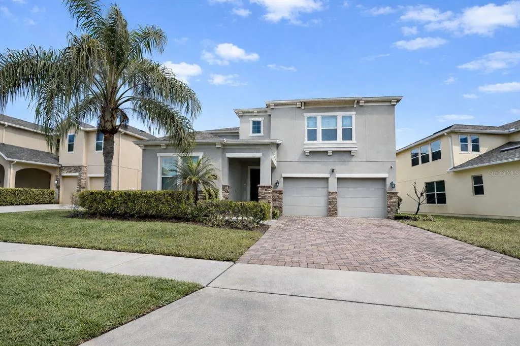 9150 OUTLOOK ROCK TRAIL, WINDERMERE, FL 34786
