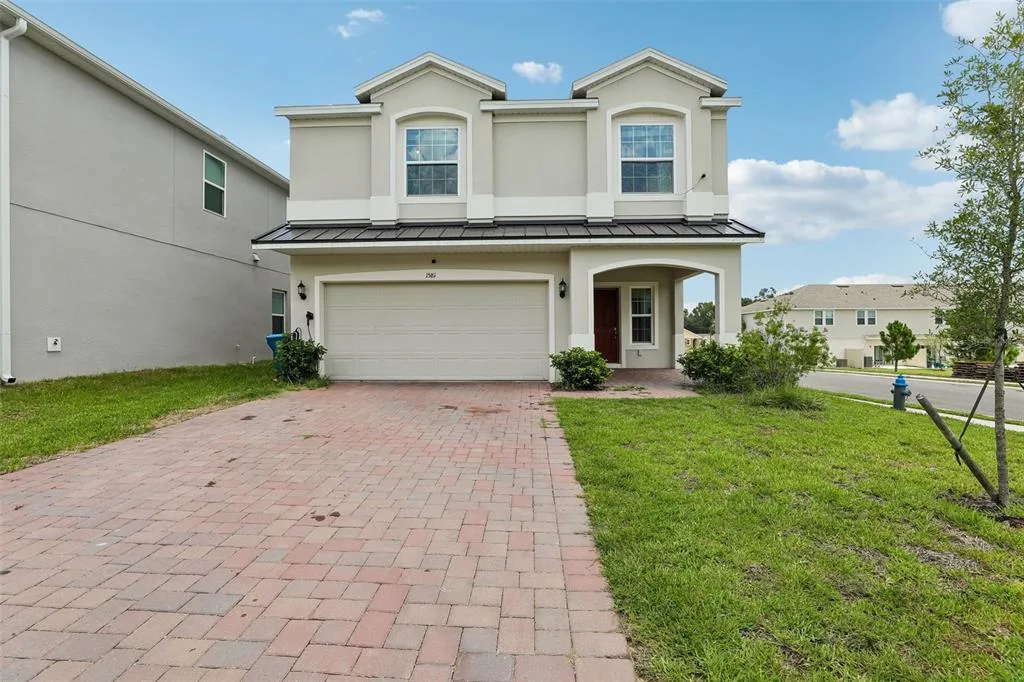 1581 SWAN SWIM DRIVE, DAVENPORT, FL 33837