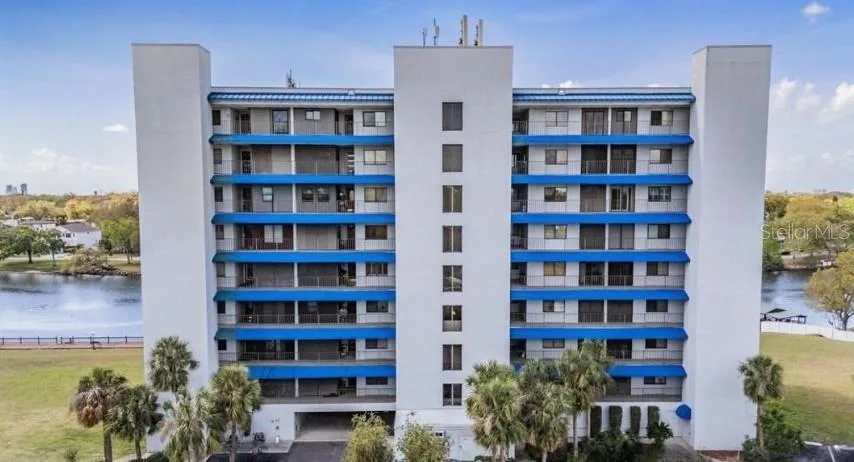 2780 N RIVERSIDE DRIVE # 502, TAMPA, FL 33602