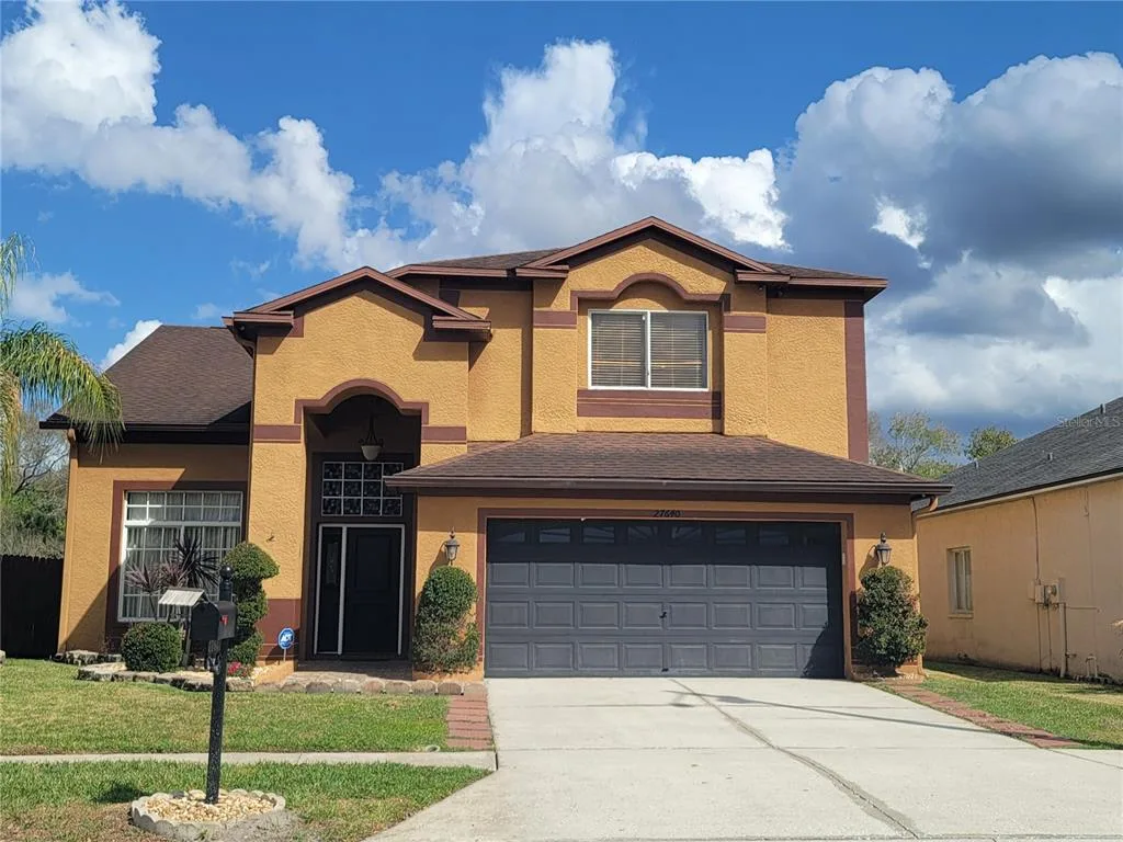 27640 BREAKERS DRIVE, WESLEY CHAPEL, FL 33544