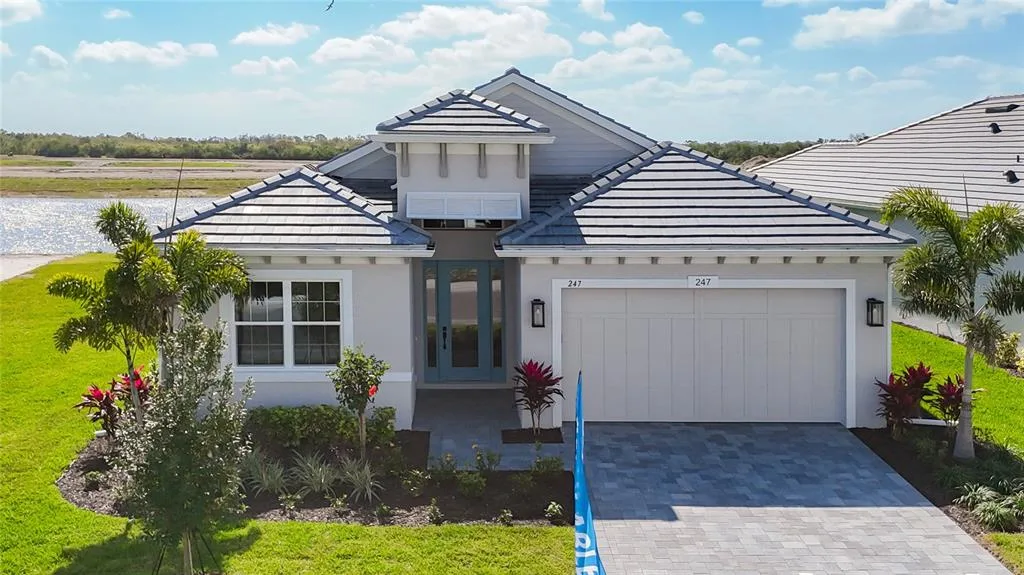 247 MONET TRAIL, BRADENTON, FL 34212