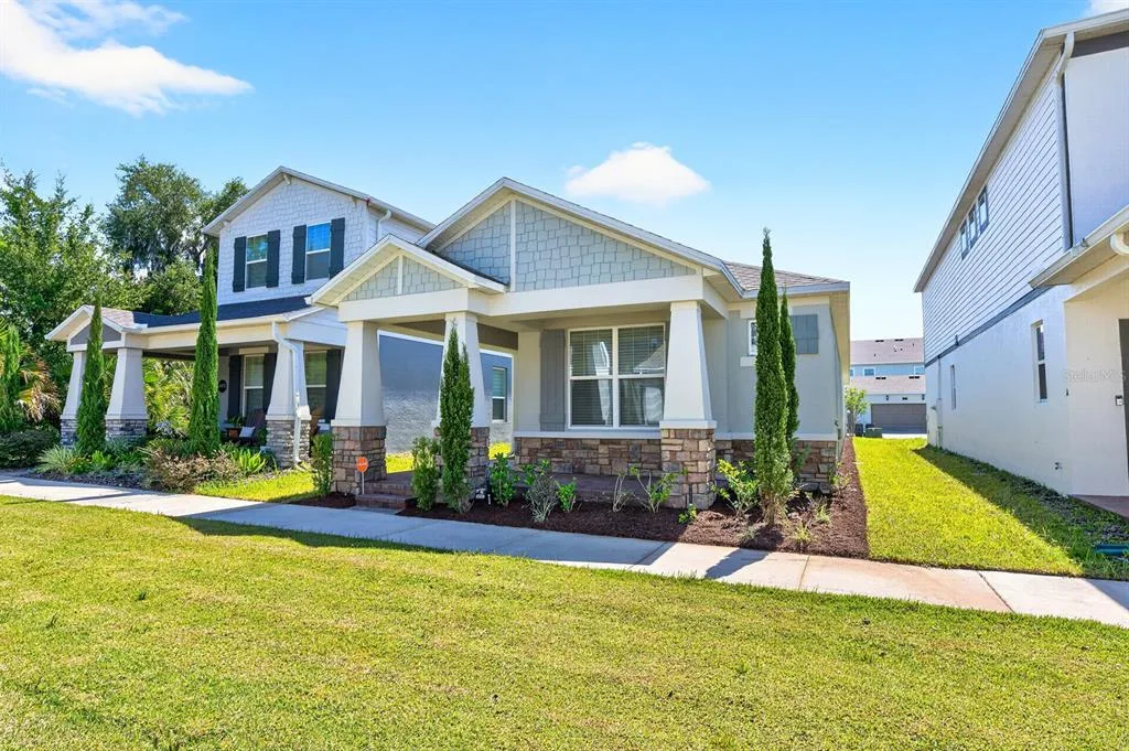606 DOGFISH LANE, DEBARY, FL 32713