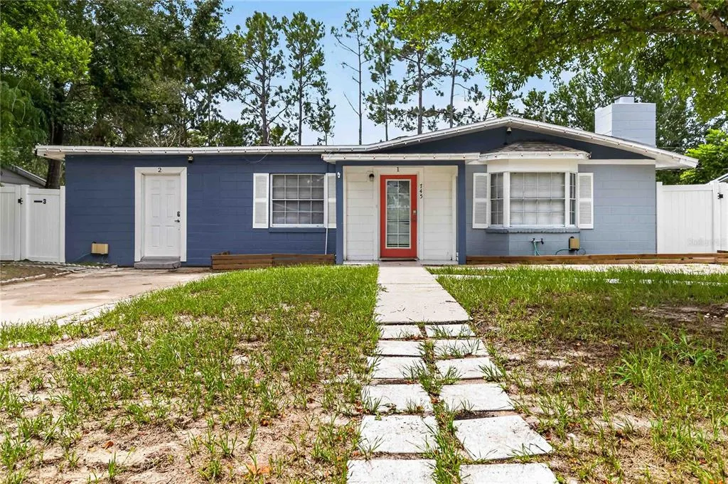 745 HILLVIEW DRIVE, ALTAMONTE SPRINGS, FL 32714