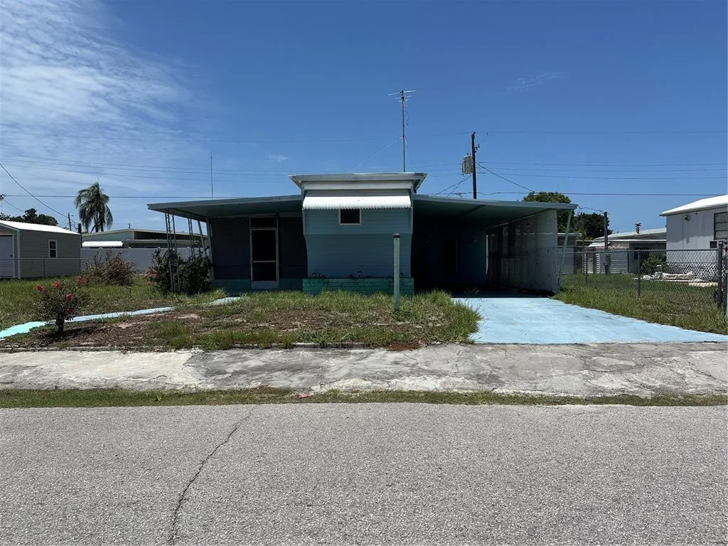 2025 SHADY COVE DRIVE, HOLIDAY, FL 34691
