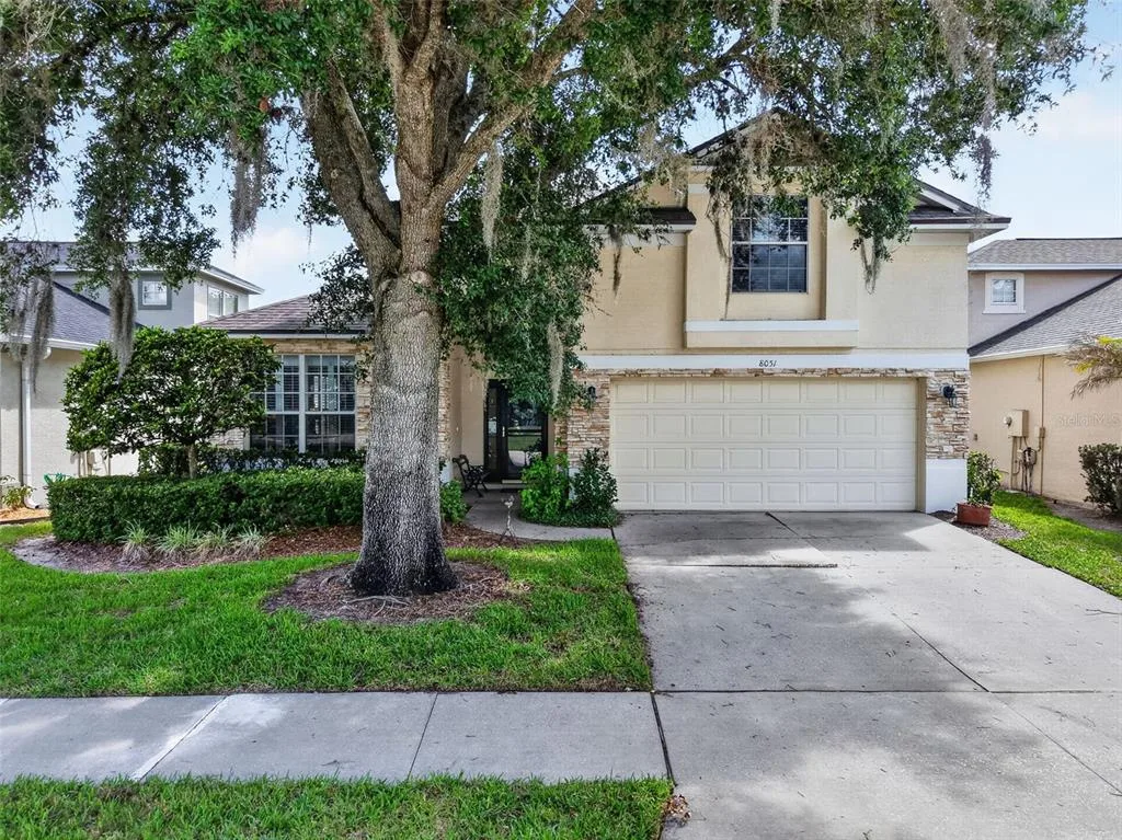 8051 SAINT JAMES WAY, MOUNT DORA, FL 32757