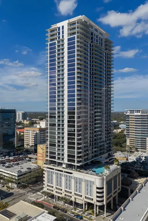 275 1ST AVENUE S # 3205, ST PETERSBURG, FL 33701