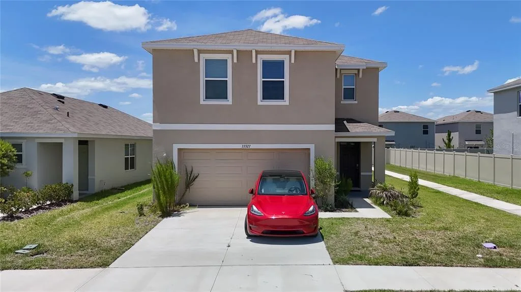33327 DARLEY DALE TRAIL, WESLEY CHAPEL, FL 33545