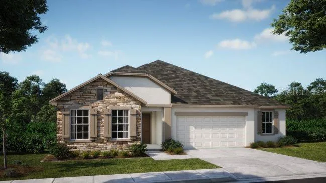 65 BELLS OF IRELAND COURT, HOMOSASSA, FL 34446