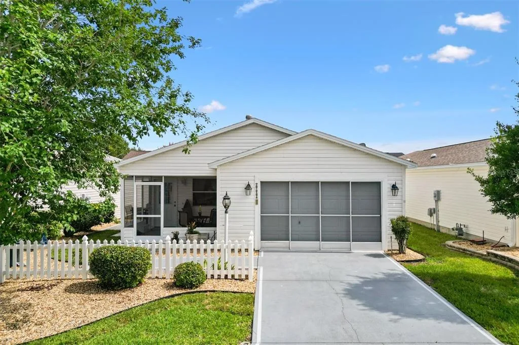 2752 CRAVEN WAY, THE VILLAGES, FL 32162