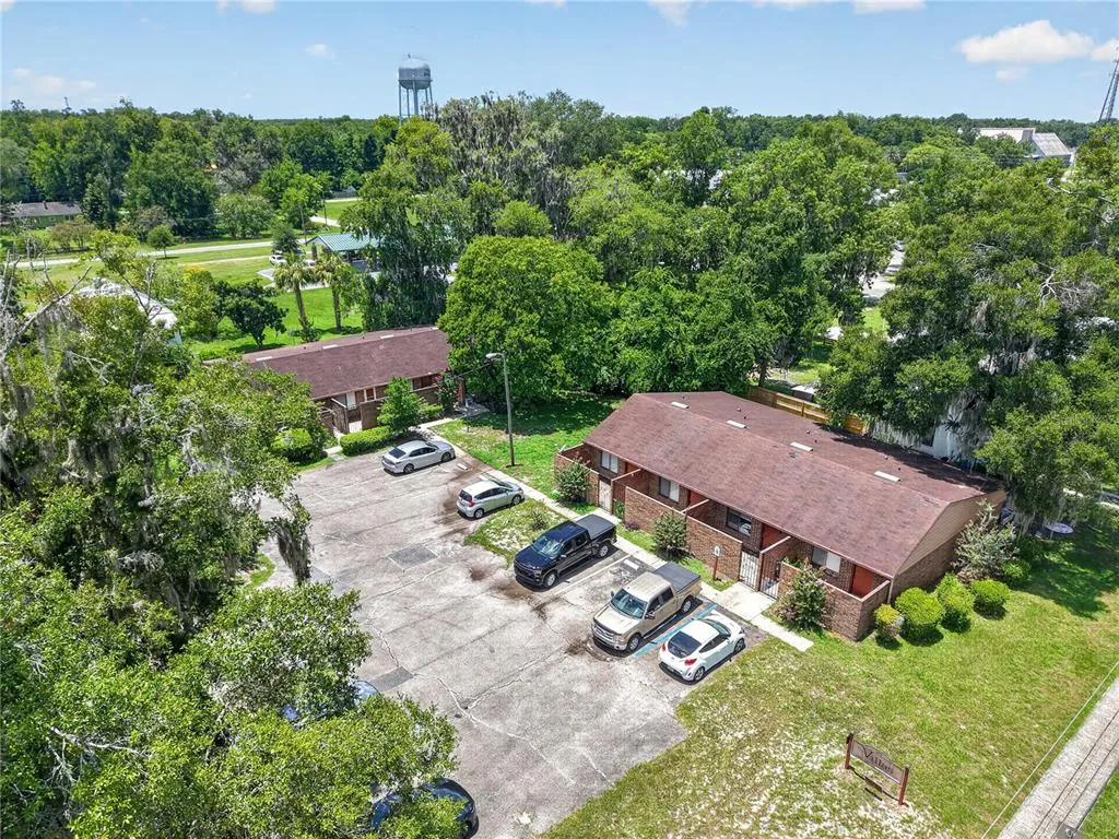 18580 NW 234TH STREET # 5-8, HIGH SPRINGS, FL 32643