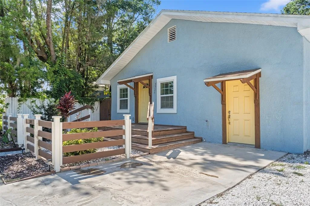 5724 CASSON AVENUE, NEW PORT RICHEY, FL 34652