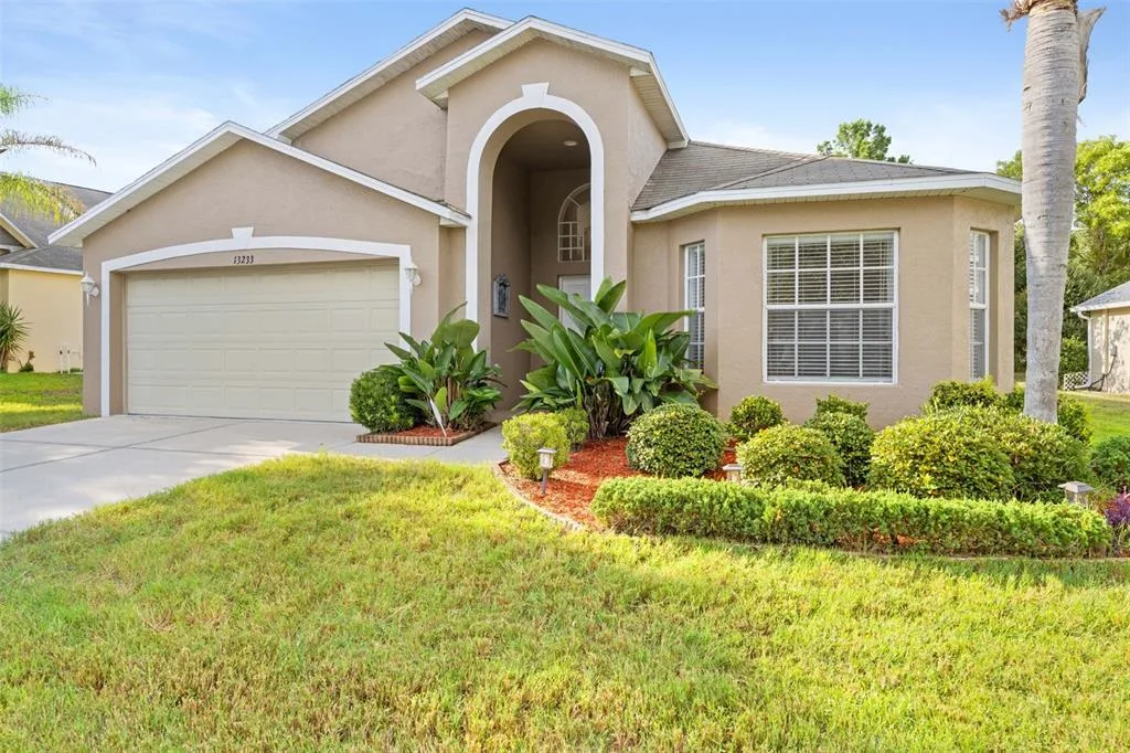 13233 BAINBRIDGE WAY, SPRING HILL, FL 34609