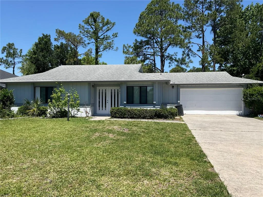 7 WARREN PLACE, PALM COAST, FL 32164
