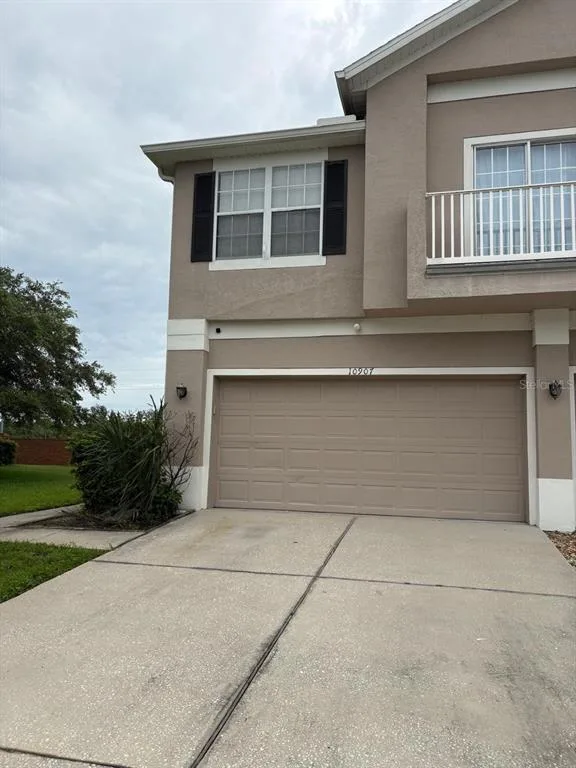 10907 DERRINGER DRIVE, ORLANDO, FL 32829