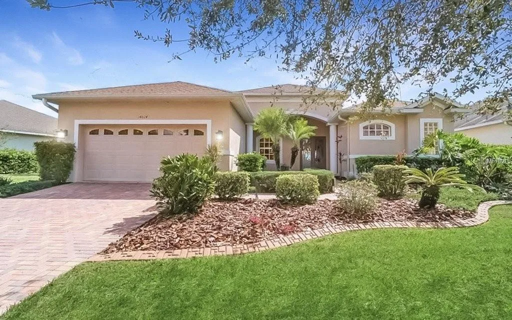 14024 NIGHTHAWK TERRACE, LAKEWOOD RANCH, FL 34202